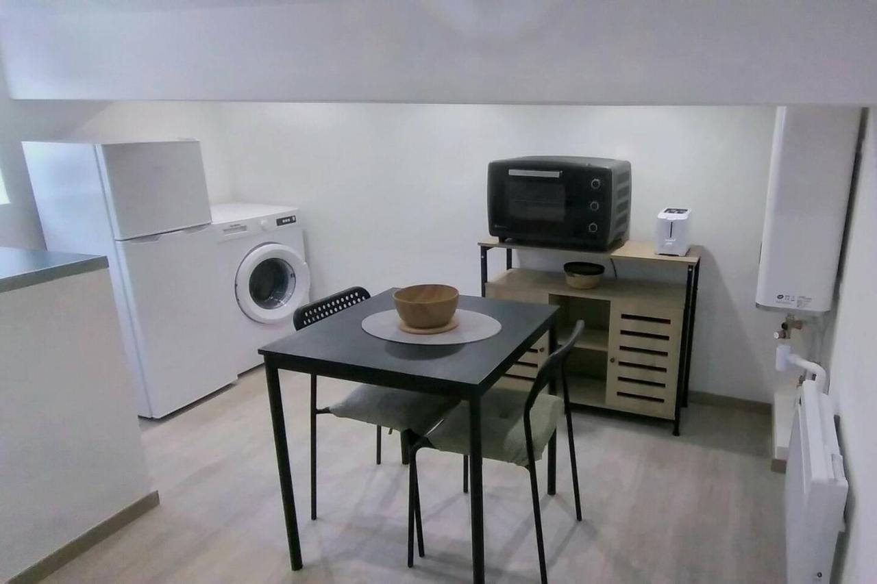 Studio Refait A Neuf, Aux Mees, A 20Min De Dignes Les Mées Dış mekan fotoğraf