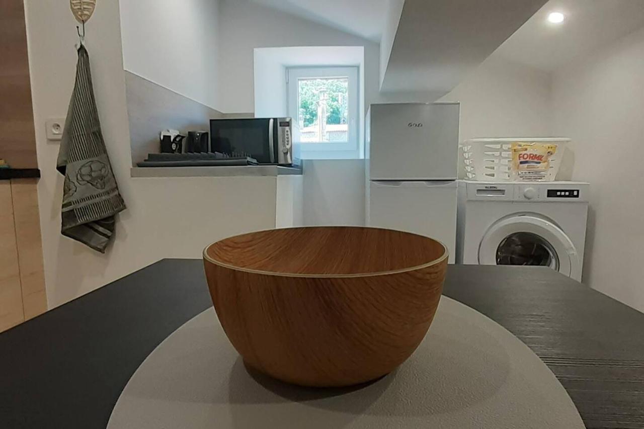 Studio Refait A Neuf, Aux Mees, A 20Min De Dignes Les Mées Dış mekan fotoğraf